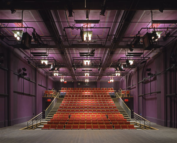 Photo of Arts Bank Theater - Philadelphia PA