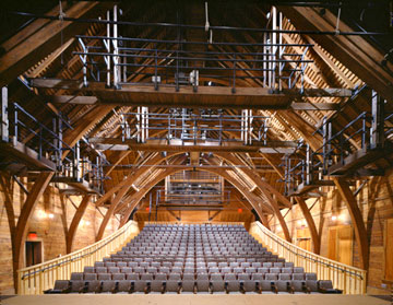 Photo of Bratton Theater