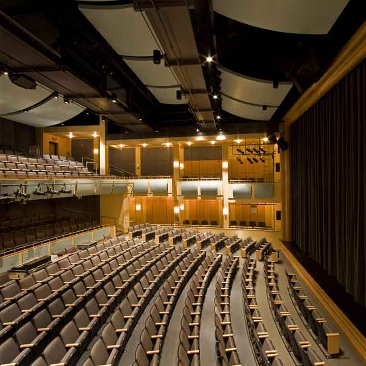 Auditorium