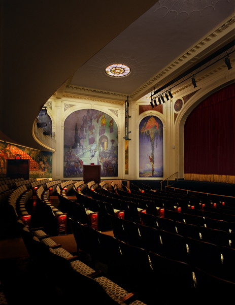 Photo of Heckscher Children's Theater