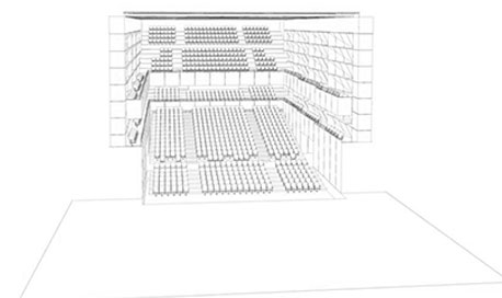 Santander Auditorium