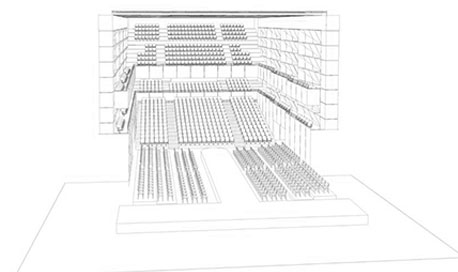 Santander Auditorium