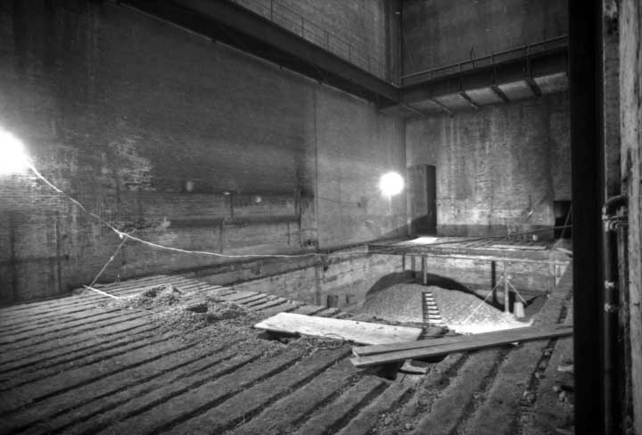 Majestic Theater Photograph