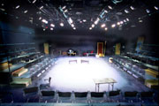 Photo of Laboratory Theater