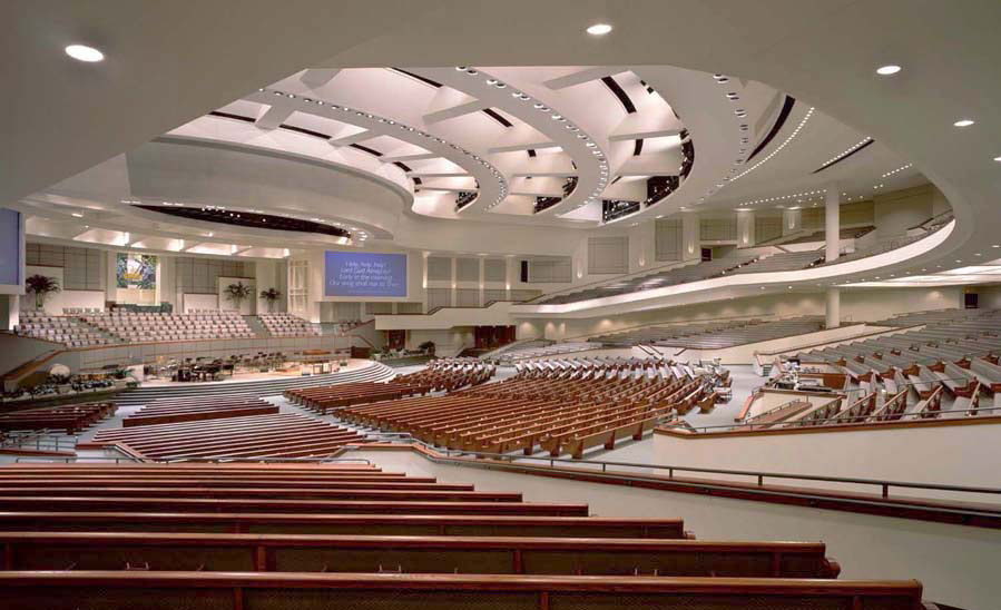 Photo of Prestonwood Baptist Church