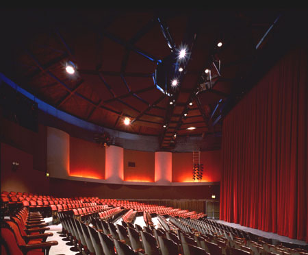 Photo of Queens Theatre in the Park