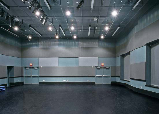 Photo of Two River Theater - Studio Theater