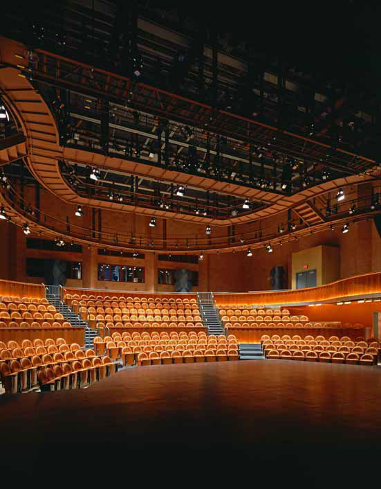 Robert Davis LLC Two River Theater Red Bank, NJ