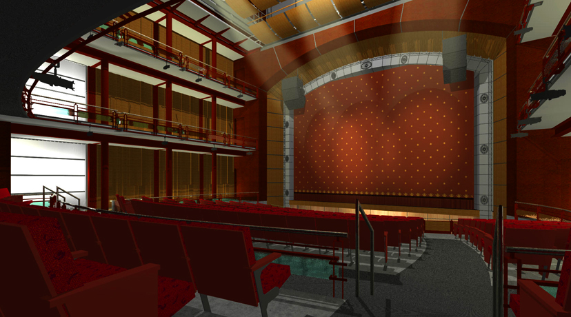 Auditorium